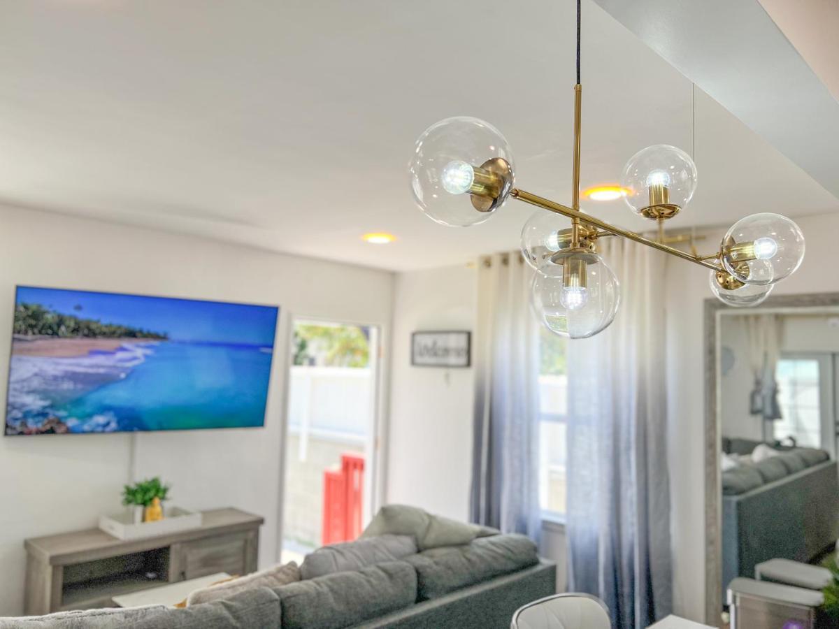 Luxury Villa With Hot Tub! Walk To Beach & Bars لونغ بيتش، كاليفورنيا المظهر الخارجي الصورة